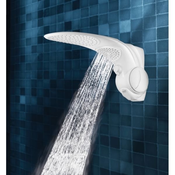 Lorenzetti Duo Instant Shower